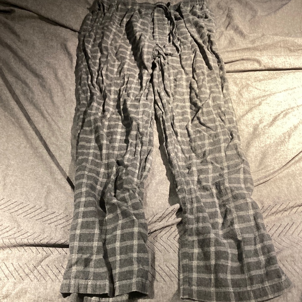 pajama pants